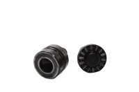 Supporto leva cambio cuscinetto collegamento cambio Moto Guzzi California 3 VW 87-94
