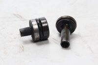 Supporto leva cambio cuscinetto collegamento cambio Moto Guzzi California 3 VW 87-94
