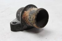 Koelvloeistofaansluiting thermostaathuis Triumph Sprint ST1050 215NA 05-10