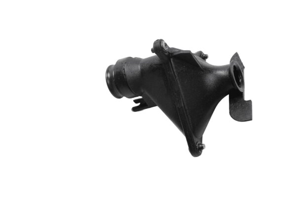 Oil pump intake manifold engine lubrication Triumph Sprint ST1050 215NA 05-10