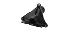 Oil pump intake manifold engine lubrication Triumph Sprint ST1050 215NA 05-10