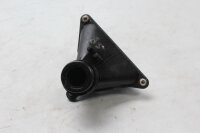 Oil pump intake manifold engine lubrication Triumph Sprint ST1050 215NA 05-10
