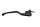 Bremshebel Bremsarmatur rechts Hebel Hydraulik BMW K 1200 R K12R K43 0584 05-08