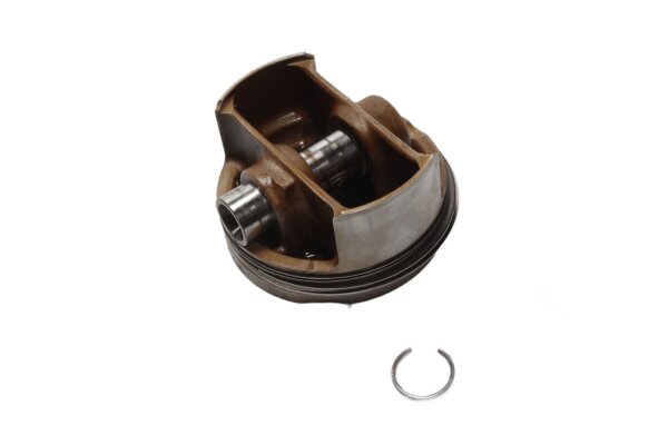 Kolben Kolbenbolzen Sicherungsring Zylinder BMW K 1200 R K12R K43 0584 05-08