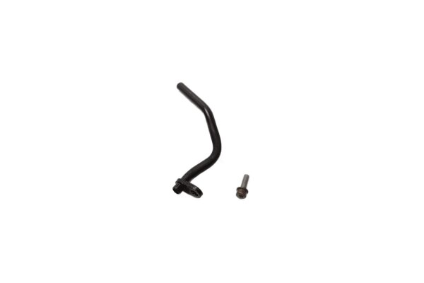 Ölwannenhalter Leitung Halterung BMW K 1200 R K12R K43 0584 05-08