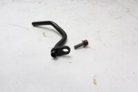 Ölwannenhalter Leitung Halterung BMW K 1200 R K12R K43 0584 05-08