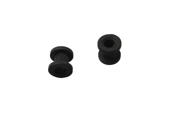Gummipuffer Kraftstofftank Dämpfer BMW K 1200 R K12R K43 0584 05-08