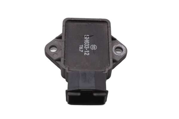 Generatorregulator ensretter SH633-12 Honda NT 650 V Deauville RC47 98-01