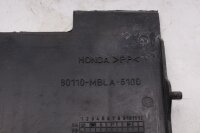 Fuse box cover, battery box Honda NT 650 V Deauville RC47 98-01