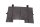 Fuse box cover, battery box Honda NT 650 V Deauville RC47 98-01