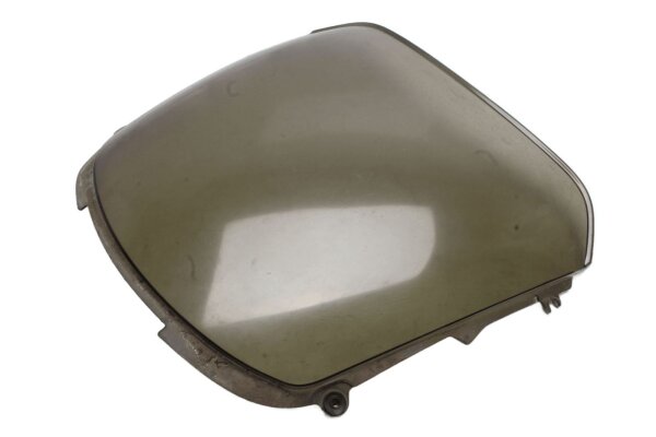tinted windscreen Honda NT 650 V Deauville RC47 98-01