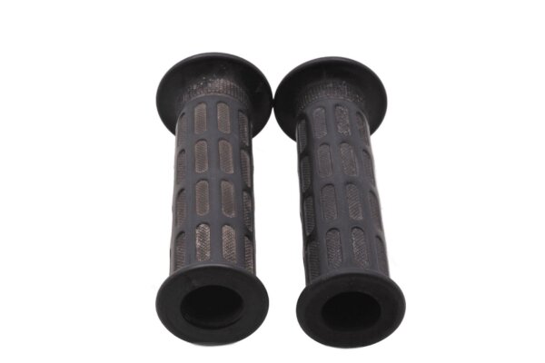 Ohjaustangon kahva, kuminen kierrekahva, kaasukahvapari Honda NT 650 V Deauville RC47 98-01