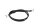 Throttle cable, double cable, return cable, closing cable, drive Triumph Sprint ST1050 215NA 05-10