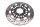 Disque de frein avant, percé, rond Triumph Speed Triple T509 T509 501 97-99