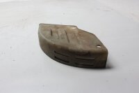 Bagbremseskivedæksel Honda XRV 750 Africa Twin RD04 90-92