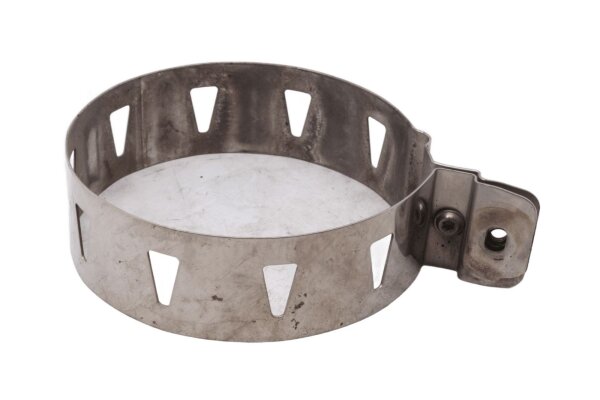 Auspuffhalter Schelle Befestigung Halterung BMW K 1200 R K12R K43 0584 05-08