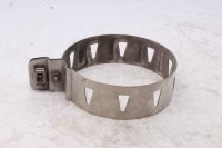 Auspuffhalter Schelle Befestigung Halterung BMW K 1200 R K12R K43 0584 05-08