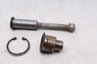 Kardanaksellejeholdering BMW K 1200 R K12R K43 0584 05-08