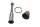 Kardanaksellejeholdering BMW K 1200 R K12R K43 0584 05-08