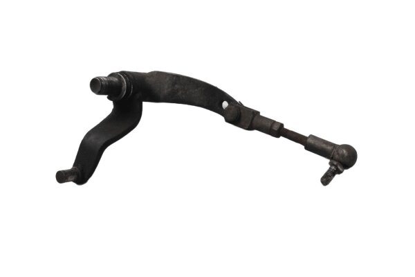 Gearshift lever, gear linkage, deflection, gearshift Moto Guzzi California 3 VW 87-94