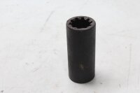 Cardan shaft connection intermediate piece gearing Moto Guzzi California 3 VW 87-94