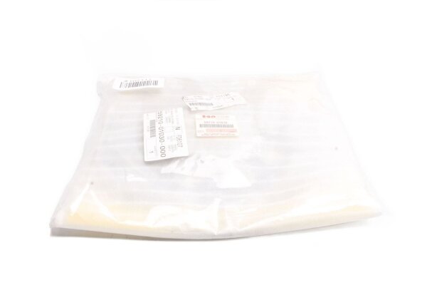 Forbremseskive med 5 mm boltcirkel, bremsesystem Suzuki GS 500 E GM51B/K-S 89-95