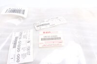 Forbremseskive med 5 mm boltcirkel, bremsesystem Suzuki GS 500 E GM51B/K-S 89-95