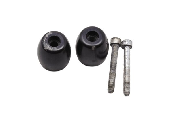 Lenkergewicht Satz Lenkerende Endgewichte BMW K 1200 R K12R K43 0584 05-08
