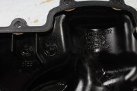 Ölwanne Ölablass Motor unten Schrauben komplett BMW K 1200 R K12R K43 0584 05-08