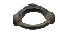 Schwingenlageraufnahme oben vorne Fahrwerk BMW K 1200 R K12R K43 0584 05-08