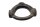 Schwingenlageraufnahme oben vorne Fahrwerk BMW K 1200 R K12R K43 0584 05-08