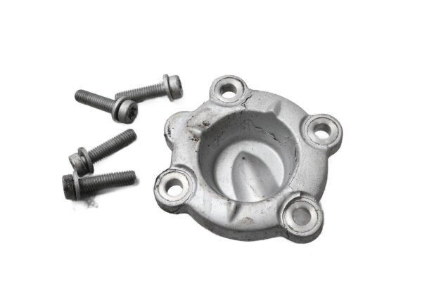 Motordeckel Ölverschlussdeckel Dichtung BMW K 1200 R K12R K43 0584 05-08