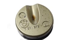 Motordeckel Ölverschlussdeckel Dichtung BMW K 1200 R K12R K43 0584 05-08