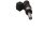 Einspritzdüse Einspritzventil Kraftstoffventil BMW K 1200 R K12R K43 0584 05-08