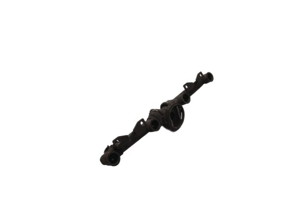 Einspritzdüsenleiste Kraftstoffverteiler BMW K 1200 R K12R K43 0584 05-08