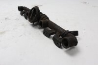 Einspritzdüsenleiste Kraftstoffverteiler BMW K 1200 R K12R K43 0584 05-08