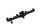 Einspritzdüsenleiste Kraftstoffverteiler BMW K 1200 R K12R K43 0584 05-08