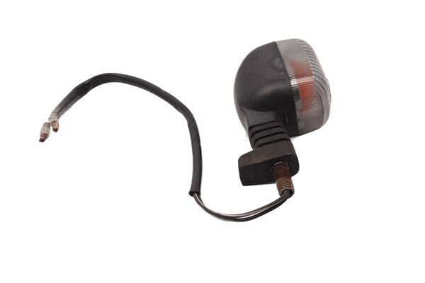 Clignotant avant gauche, indicateur de guidon, feu clignotant BMW F 650 CS K14 02-05