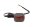 Clignotant avant gauche, indicateur de guidon, feu clignotant BMW F 650 CS K14 02-05