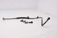 Olieleiding, koelleiding, olierouting, oliekoelerleiding BMW F 650 CS K14 02-05