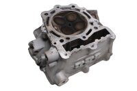 Topstykke, ventildæksel, ventilstyring, indsugningsmanifold BMW F 650 CS K14 02-05