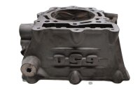 Topstykke, ventildæksel, ventilstyring, indsugningsmanifold BMW F 650 CS K14 02-05