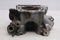 Topstykke, ventildæksel, ventilstyring, indsugningsmanifold BMW F 650 CS K14 02-05