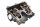 Topstykke, ventildæksel, ventilstyring, indsugningsmanifold BMW F 650 CS K14 02-05