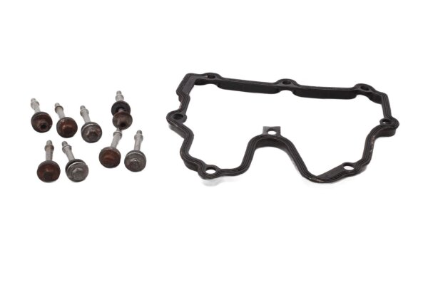 Ventildeckeldichtung Klemmschrauben Zylinderkopfdeckel BMW F 650 CS K14 02-05
