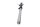 Left fork leg, front fork, fork leg, suspension Kawasaki KLV 1000 KLV1000A 04-06