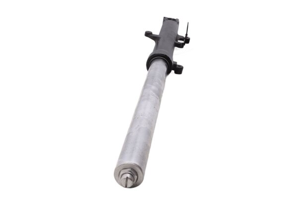 Right fork leg, front axle strut Kawasaki KLV 1000 KLV1000A 04-06