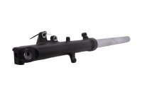 Right fork leg, front axle strut Kawasaki KLV 1000 KLV1000A 04-06