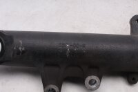 Right fork leg, front axle strut Kawasaki KLV 1000 KLV1000A 04-06