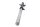 Right fork leg, front axle strut Kawasaki KLV 1000 KLV1000A 04-06